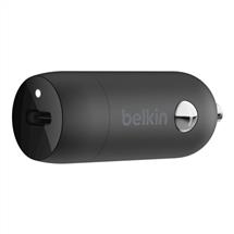 Belkin F7U099BTBLK. Charger type: Auto, Power source type: Cigar