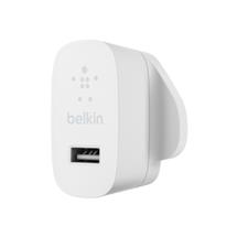 Belkin Single Usb-A Wall Charger 12W | Quzo UK