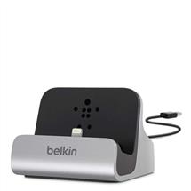 Belkin F8J045BT | Belkin F8J045BT mobile device dock station Black | Quzo UK
