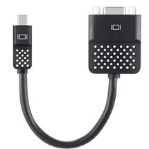 Belkin Video Cable | Belkin F2CD028BT video cable adapter Mini DisplayPort D-Sub Black