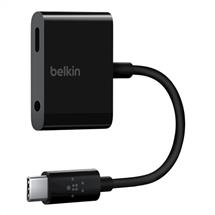 Belkin F7U080BTBLK | Belkin F7U080BTBLK. Product colour: Black. Width: 40 mm, Depth: 116