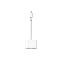 Belkin Mobile Phone Cables | Belkin F8J198BTWHT. Product colour: White, Connector 1: Lighting,