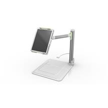 Belkin Multimedia Carts & Stands | Belkin B2B054 holder White Multimedia stand | Quzo