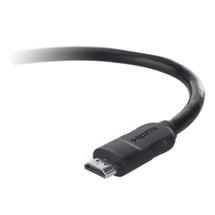Belkin Hdmi Cables | Belkin 1.8m HDMI m/m HDMI cable HDMI Type A (Standard) Black