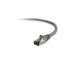 CAT5E NETWORKING CABLE 2M GREY | Quzo UK