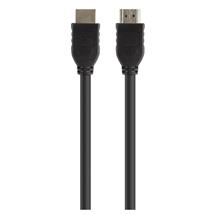 Belkin Hdmi Cables | Belkin 3m, 2xHDMI HDMI cable HDMI Type A (Standard) Black