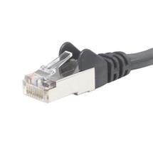 Belkin Cables | Belkin 3m CAT6 STP Patch Cable networking cable Black