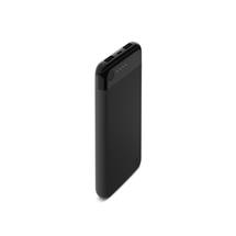 Belkin Power Banks/Chargers | Belkin Boost↑Charge Lithium Polymer (LiPo) 10000 mAh Black