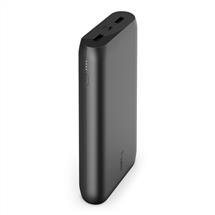 Belkin BOOST↑CHARGE. Battery capacity: 20000 mAh. USB A output ports: