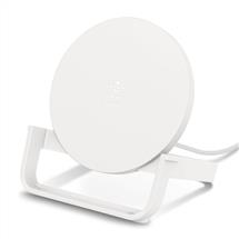 Belkin BOOST↑CHARGE Smartphone White AC Wireless charging Fast