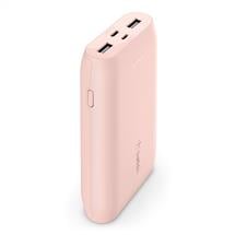 Belkin Power Banks/Chargers | Belkin BOOST↑CHARGE 10000 mAh Rose gold | Quzo