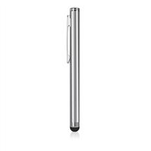 Belkin F5L097btSLV Silver stylus pen | Quzo UK