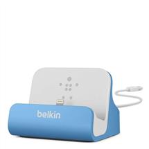 Belkin F8J045BT | Belkin F8J045BT Docking Blue, White | Quzo UK