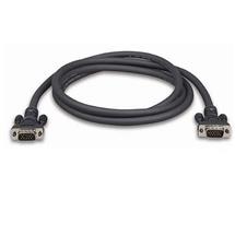 Belkin Vga Cables | Belkin High Integrity VGA/SVGA Monitor Replacement Cable  2m VGA cable
