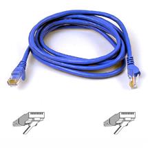 Network Cables | Belkin High Performance Category 6 UTP Patch Cable 3m networking cable