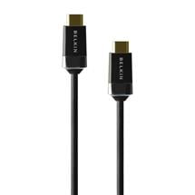 Belkin Hdmi Cables | Belkin High Speed HDMI 1m HDMI cable HDMI Type D (Micro) HDMI Type A