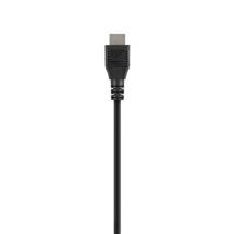 Belkin High Speed 5m HDMI cable HDMI Type A (Standard) Black