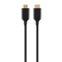 Belkin Hdmi Cables | Belkin High Speed HDMI M/M Ethernet 1m HDMI cable HDMI Type A