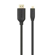 Belkin Hdmi Cables | Belkin High Speed HDMI/Micro HDMI 3m HDMI cable HDMI Type A (Standard)