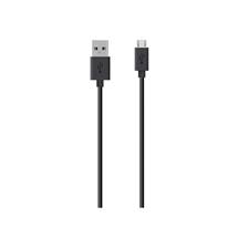 Belkin Cables | Belkin MicroUSB to USB ChargeSync USB cable 3 m USB 2.0 USB A MicroUSB