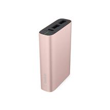 Belkin Power Banks/Chargers | Belkin MIXIT↑ Power Pack 6600 6600 mAh Gold, Pink | Quzo
