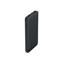 Belkin Pocket Power 10K power bank Black Lithium Polymer (LiPo) 10000