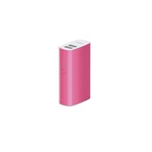 Belkin Power Pack 4000 power bank Pink 4000 mAh | Quzo UK