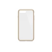 Belkin SheerForce mobile phone case 14 cm (5.5") Cover Gold,