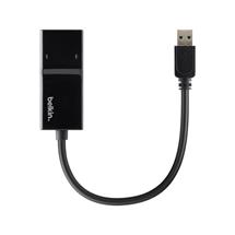 Belkin Networking Cards | Belkin USB 3.0 / Gigabit Ethernet | In Stock | Quzo UK