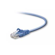 Belkin UTP CAT5e 5 m | Belkin UTP CAT5e 5 m networking cable U/UTP (UTP) Blue