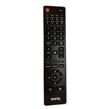 BenQ Remote Controls | Benq 5J.F1W06.001 remote control Flat panel ceiling mounts Press