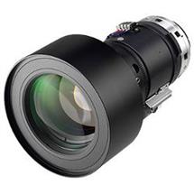 Semi Long Zoom Interchangeable Lens. 2.22 ~ 3.67 (XGA) 2.30 ~ 3.81