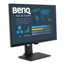 BenQ  | BenQ BL2780T 68.6 cm (27") 1920 x 1080 pixels Full HD LED Black