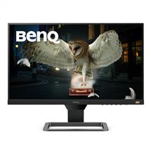 Top Brands | BenQ EW2480 computer monitor 60.5 cm (23.8") 1920 x 1080 pixels Full