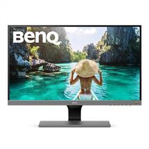 Benq EW277HDR 68.6 cm (27") 1920 x 1080 pixels Full HD LED Black, Gray