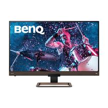 Benq EW3280U 81.3 cm (32") 3840 x 2160 pixels 4K Ultra HD LED Black,
