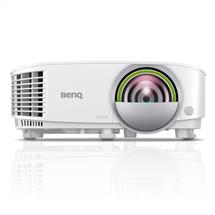 Benq EW800ST data projector Standard throw projector 3300 ANSI lumens