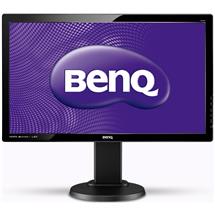 Benq GL2450HT 61 cm (24") 1920 x 1080 pixels Full HD LED Black