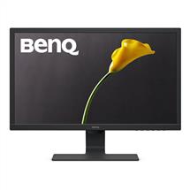 24 Inch Monitor | Benq GL2480 61 cm (24") 1920 x 1080 pixels Full HD LED Black