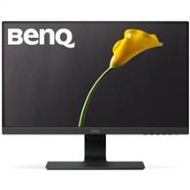 Benq GW2480E, 60.5 cm (23.8"), 1920 x 1080 pixels, Full HD, LED, 5 ms,