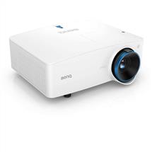 Benq LU930 data projector Standard throw projector 5000 ANSI lumens