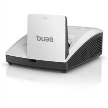 Benq MH856UST+ data projector Ultra short throw projector 3500 ANSI