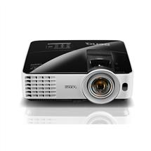 BenQ MX631ST | Benq MX631ST data projector Short throw projector 3200 ANSI lumens DLP