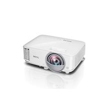 BenQ MX808STH data projector Short throw projector 3600 ANSI lumens