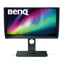 Benq SW271 68.6 cm (27") 3840 x 2160 pixels 4K Ultra HD LED Black,