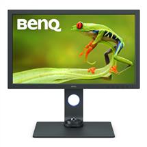 BenQ SW271C LED display 68.6 cm (27") 3840 x 2160 pixels 4K Ultra HD