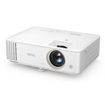 Gaming Projector | Benq TH685 data projector Standard throw projector 3500 ANSI lumens