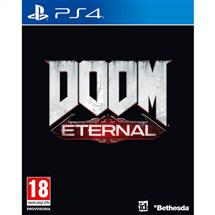 Bethesda Doom Eternal, PS4 Standard English PlayStation 4