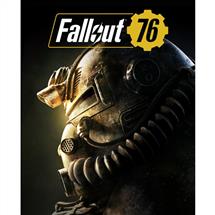 Bethesda Fallout 76 Standard PlayStation 4 | Quzo UK