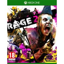 Bethesda Rage 2, Xbox One Standard English | Quzo UK